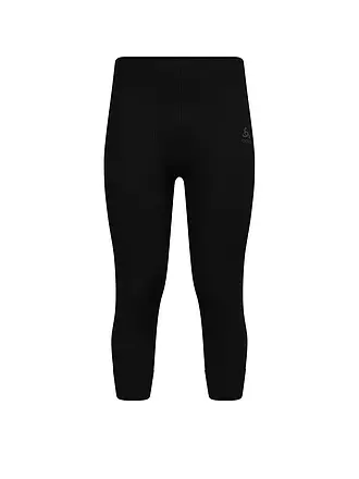 ODLO | Funktionstight da uomo ACTIVE WARM ECO Base Layer 3/4 |